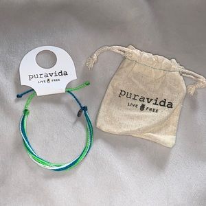 NWT Pura Vida Bracelet